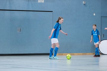 Bild 27 - C-Juniorinnen Futsalmeisterschaft